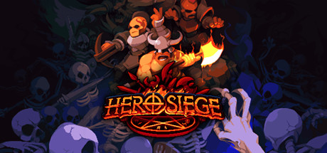攻城英雄/英雄攻城/Hero Siege（更新Build.18777933）