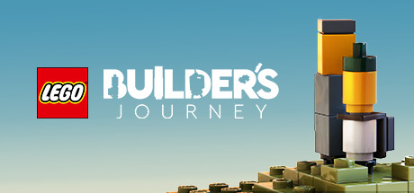 乐高：建造者之旅/LEGO Builder’s Journey（更新v4.0.0）