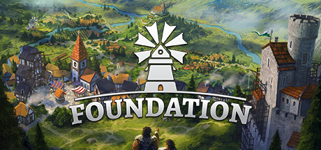 奠基/Foundation(更新v1.10.3.10)
