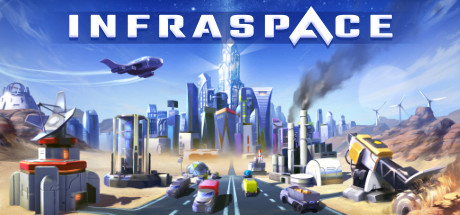 基建空间/太空之外/InfraSpace (更新Build.18076114)
