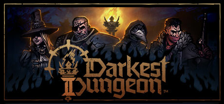 暗黑地牢2/Darkest Dungeon II(更新v2.02.78128)