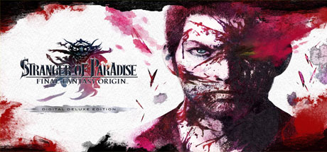 最终幻想：起源/最终幻想起源：天堂的陌生人/STRANGER OF PARADISE FINAL FANTASY ORIGIN（更新v1.32）