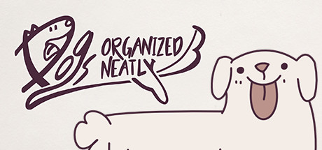 井然有狗/Dogs Organized Neatly（更新v20220712）