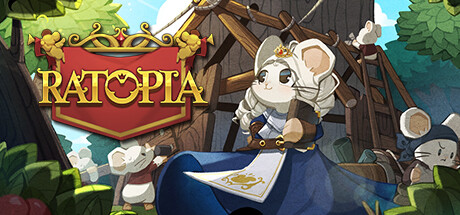 鼠托邦/Ratopia(更新v1.0.0502)